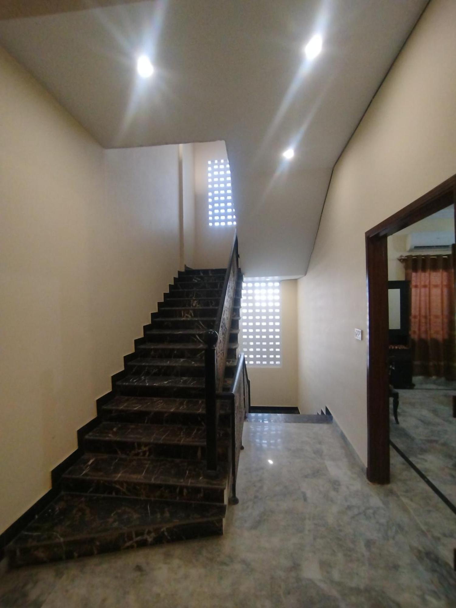 Hotel Crown Plaza, Near Karachi Airport, Darul Sehat Hospital, Dow, Agha Khan And Liaqat Hospital Luaran gambar