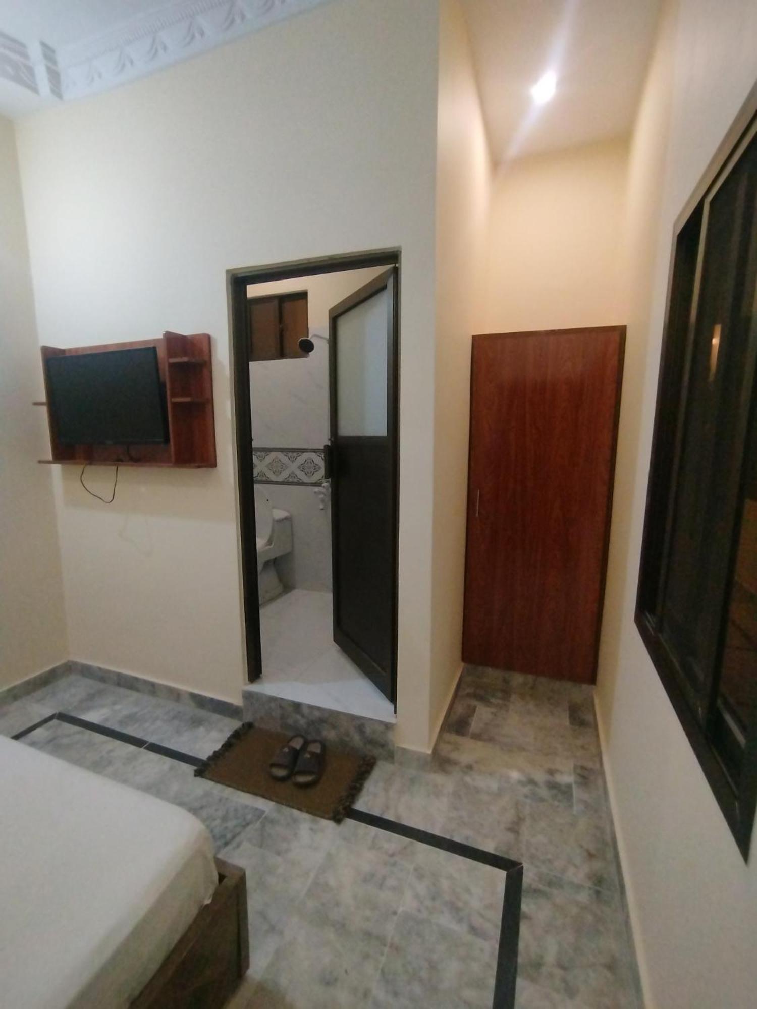 Hotel Crown Plaza, Near Karachi Airport, Darul Sehat Hospital, Dow, Agha Khan And Liaqat Hospital Luaran gambar