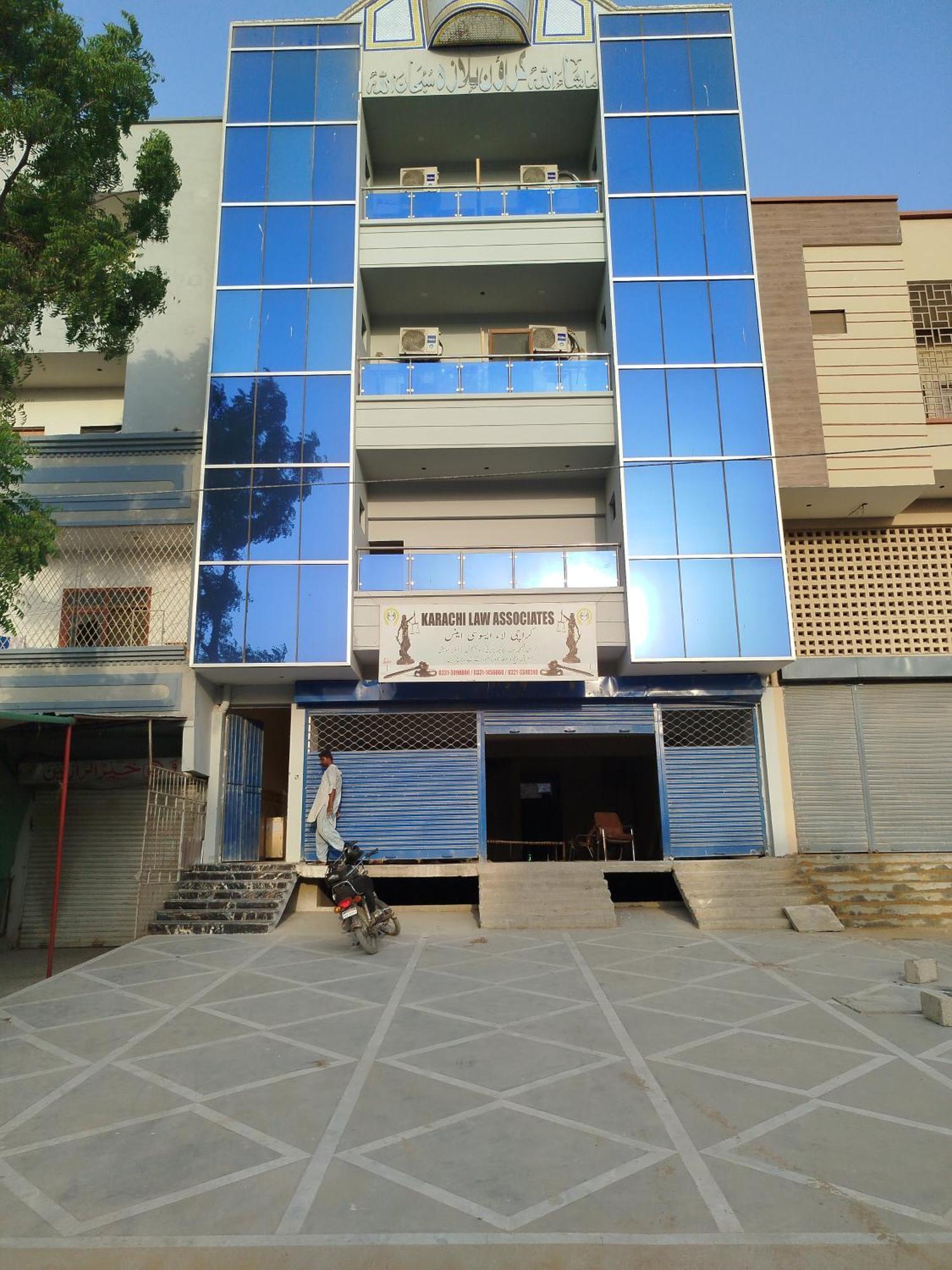 Hotel Crown Plaza, Near Karachi Airport, Darul Sehat Hospital, Dow, Agha Khan And Liaqat Hospital Luaran gambar